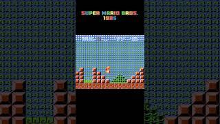 Super Mario Bros 1.5 v1.0 2004 - A Look at the Unofficial Sequel