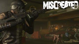 Survival of the Fittest | Miscreated Multiplayer Gameplay | Survival Horror