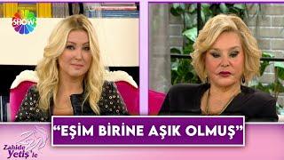 "Eşim başka birine aşık olmuş ne yapmalıyım?"