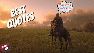 Top 10 Video Games Quotes Of All Time!