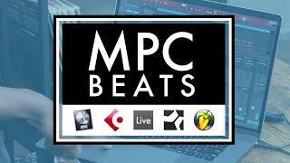 3 REASONS WHY EVERY MUSIC PRODUCER NEEDS FREE AKAI MPC BEATS