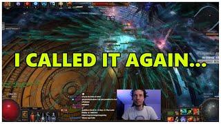 [PoE] Called it again... - Stream Highlights #600