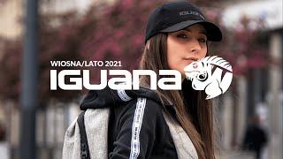 Iguana WIOSNA/LATO 2021