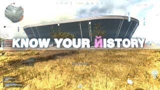 Modern Warfare Know Your History Warzone Event / Black Ops Cold War Reveal 1440p HDR No Commentary