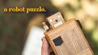 Solving Three Handcrafted Puzzles from Japan