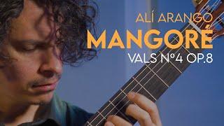 VALS Nº 4 Op 8. by A.B.  Mangoré | Alí Arango