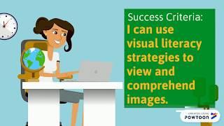 Visual Literacy