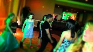 VISUAL EXPRESSION PRESENTS: EMILY'S BAT MITZVAH CLIP