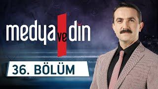 Tiyatro ile Dini Mesaj Verilebilir mi? - Medya ve Din 36.Bölüm