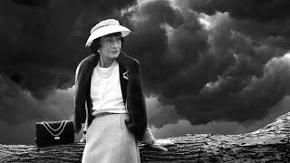 Gabrielle Chanel – Inside CHANEL (VF)