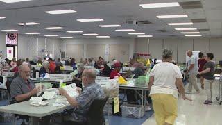 2022 Primary Elections: Vote-counting efforts continue in Maricopa County