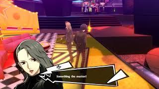 Is Makoto Niijima in love with Ren? Persona 5 Royal