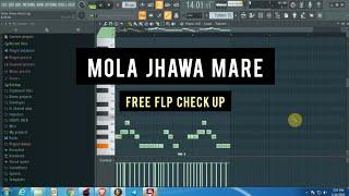 Mola Jhawa Mare | Free FLP Check Up | New Cg Song #ComingSoon