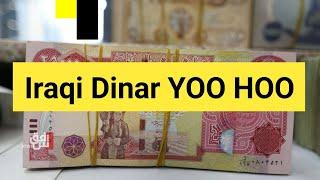 Bank Staffers Are Excited Seeing Dinar Rate $3.81 100% Completed | Iraqi Dinar News 9 September 2024