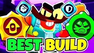 The ULTIMATE CLANCY GUIDE You'll Ever Need! BEST BUILD FOR CLANCY! (Brawl Stars)