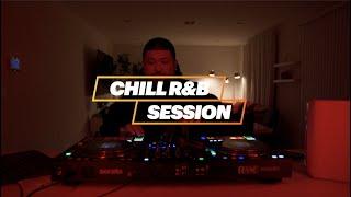 CHILL R&B SESSION | JHENE AIKO, PHARRELL, JANET JACKSON, ALICIA KEYS | DJ SET  | EP. 1