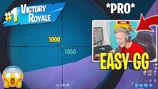 Tfue PROVES He is NOT HUMAN & His Aim is OUT OF THIS WORLD!! *INSANE AIM*