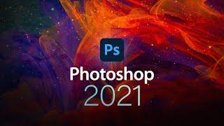 Photoshop CC 2021 ALL the New Features & Updates in just 5 mins!