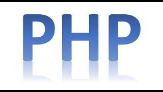 Learning PHP - 035 : Building a simple CMS - Rendering home page, footer, and improving css.