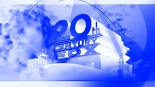 20th Century Fox with Electronic Sounds