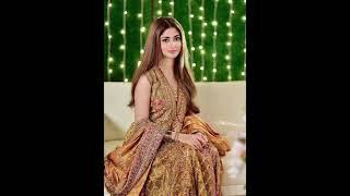 #sajal aly#beautiful actress |Muslim actress