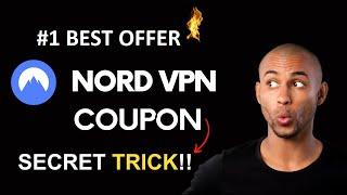 NordVPN Coupon Code | Get THE BEST NordVPN Coupon Code