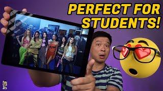 HONOR PAD X8a - Perfect Tablet For Students!