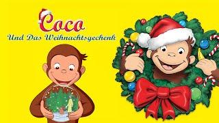 Coco Und Das Weihnachts gechenk  Gesamtes Weihnachtsspecial | Coco der Neugierige