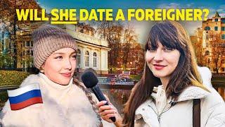 How to approach Russian woman? Dating Russian woman.