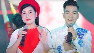 Giọng Hát Cất Lên Cả Xóm Đến Nghe - Nhạc Dân Ca Trữ Tình Chọn Lọc 2021 - Song Ca Trữ Tình Hay Nhất