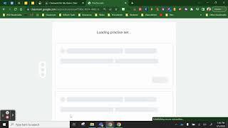 How to Use Practice Sets in Google Classroom