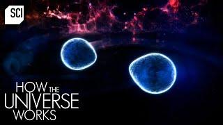 Unraveling the MYSTERIES of Neutron Stars | How The Universe Works | Science Channel