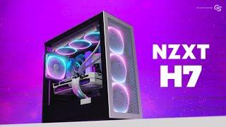 NZXT H7 Flow: They Finally Listened!