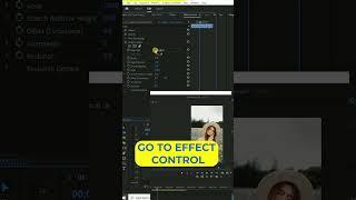 rounded Corners Rectangle Effect in Adobe Premiere Pro #premierepro #videoediting #jigssonawane