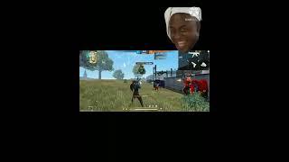 Ninja hattori vs all pro player #hacker free fire#shorts