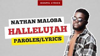 Nathan Maloba - Hallelujah (Paroles)