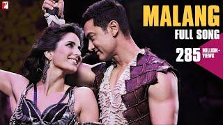 Malang - Vollversion | DHOOM:3 | Aamir Khan | Katrina Kaif | Siddharth Mahadevan | Shilpa Rao