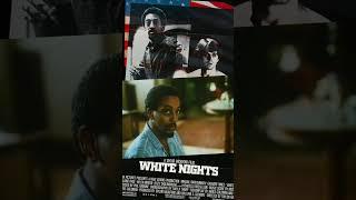 White Nights - Trailer