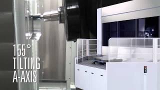 Advanced Aerospace Machining, Engineering and Automation Solutions