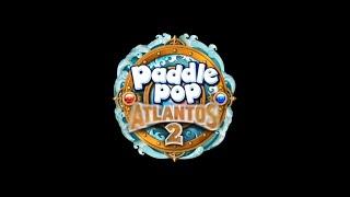 Paddlepop atlantos the movie part 2 || bahasa indonesia