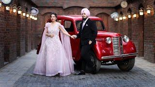 Wedding Day || Gurjeet SIngh + Simranjeet Kaur Live By: Saini Photography KKR Mob. 9466750056