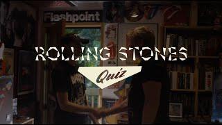 New Fan vs Longtime Fan: Rolling Stones Quiz [NZ Edition]