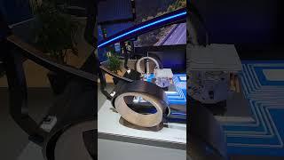 ZF Software Defined Vehicle SDV at CES 2023