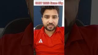 CUET 2023 Biggest Update  | Exam Schedule & City Released? Complete Information