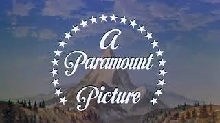 The End / Paramount Pictures (1955)