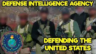 DEFENSE INTELLIGENCE AGENCY - HOW THEY WIN WARS