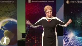 NAS Public Welfare Medalist Jane Lubchenco