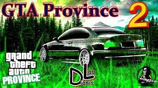 GTA S.A. PROVINCE RP l MTA PROVINCE 2 ПОЛНАЯ