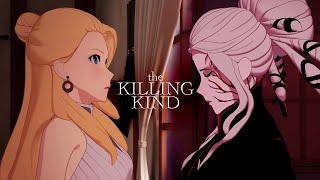 RWBY AMV: "The Killing Kind"