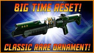 Destiny 2 Weekly Reset - Big Fixes! Iron Banner New Weapons! Nightfall Stunner! Ritual Rewards!